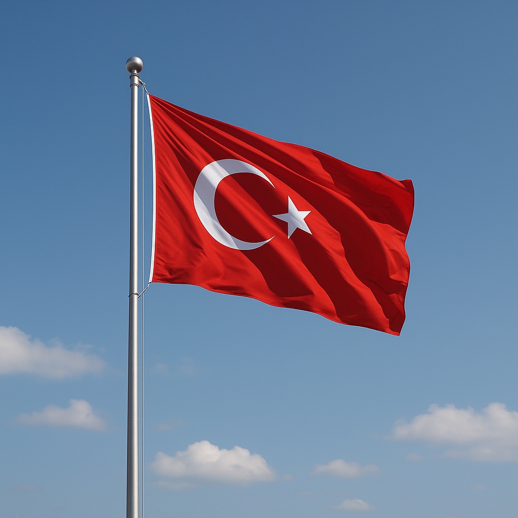 Bayrak Direği İmalatı Hizmetleri